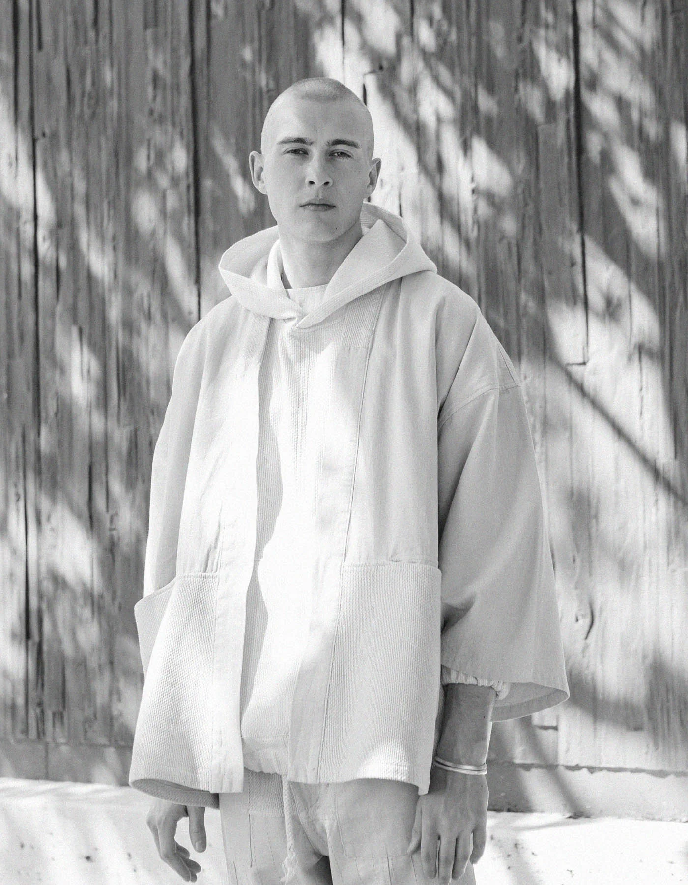 ノブタロウ NORATO - NATURAL | Prospective Flow | Japanese Fashion for Men